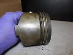 Engine Piston Barrel Ring 96.505 1981-89 Mercedes Benz R107 560SEL 560SL 560SEC. Fixed Price $60.00.