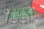 Brian Crower Arp 625+ H Beam Rods Integra Ls B18A B18B B20 5.394 BC6029. Fixed Price $980.70.