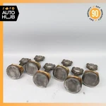 99-06 Mercedes R230 SL500 E500 Engine Motor Piston Connecting Rod Set Of Oem. Fixed Price $213.23.