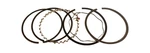 Ford Hi-lo Type Piston Rings C4TZ-6148-AF (1) Partial Set C4TZ6148AF. Fixed Price $23.80.