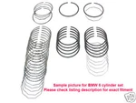 2008-2016 Bmw Rolls Royce V12 N74B60 B66 6.0L 6.6L New Premium Piston Ring Set. Fixed Price $389.99.