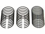 For 1971-1974, 1976 Plymouth Valiant Piston Ring Set Sealed Power 72884WD 1972. Fixed Price $109.40.