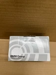 New Bmw 11341433699 Outlet Valve Oem 11-34-1-433-699 Genuine. Fixed Price $92.43.