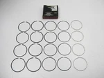 Sealed Power E-409KC-50MM Piston Ring Set .50MM Oversize 1979-1982 Mazda 2.0L. Fixed Price $24.95.