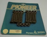853003 Pioneer Connecting Rod Bolts Fits Chevrolet 9MM Diameter. Fixed Price $71.99.