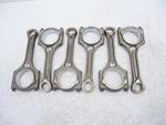 6X Connecting Rod For Volvo 3.2 Awd Petrol B6324S5 30637671. Fixed Price $615.00.
