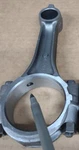 Shipsameday Oem Ford Connecting Rod 289 4.7 260 W/ Oiler # C3AE 1963-1968. Fixed Price $48.99.