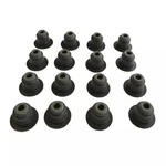 Genuine Corteco Engine Valve Stem Oil Seal Set 19034886. Fixed Price $26.39.