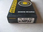 Muskegon Piston Ring Set Fit Gmc Chevy 61 Engine Suzuki 74MM (PS1515 020). Fixed Price $20.99.