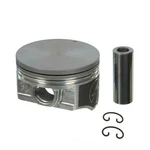 Engine Piston Set Sealed Power H1132CPA. Fixed Price $487.17.