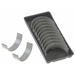 Engine Connecting Rod Bearing Set Sealed Power 6-1845CP. Fixed Price $71.85.