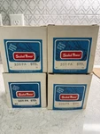 Set Of 4 Nos Pistons Silvolite #2511 Pa Std Ford 1977 - 1978 With 302. Fixed Price $84.99.