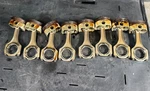 08-13 Bmw E9X M3 S65 4.0L V8 Engine Connecting Rods & Pistons Set Of 81K Miles. Fixed Price $499.94.