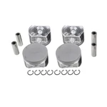 Dnj P638 Piston Set Std Fits 2002-2006 Nissan Sentra 02-06 Altima. Fixed Price $119.99.