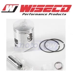 Wiseco Kit For 1996-1998 Ktm 50 Sxr Pro Jr Engine Pistons Im. Fixed Price $135.74.