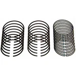 Sealed Power Engine Piston Ring Set 287X. Fixed Price $194.38.