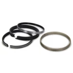 Hastings Piston Ring Set 101.6MM Bore 1.2 1.5 2.5MM- 2M5170. Fixed Price $147.92.