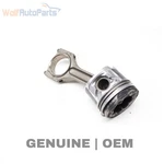 2014-2018 Bmw 328D Xdrive 2.0L Piston W/ Connecting Rod 8580699. Fixed Price $74.99.