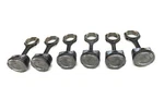 15-22 Mercedes M276 3.0L Engine Piston & Rod Set X166 W166 W205 W222 W212 R231. Fixed Price $574.99.