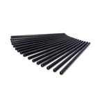 Comp Cams Engine Push Rod Set 7794-16; Hi-tech 7.325" .080" Wall 5/16". Fixed Price $218.74.