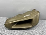 Pwjdm Evo X Headlight Intake Duct Made With Kevlar Lh CZ4A 4B11T ( 10 ). Fixed Price $350.00.