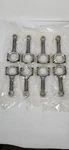 New Scat 5.7 2.100X .927 Sbc Connecting Rods Imca 350 Stock Car Circle Track. Fixed Price $400.00.