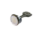 Genuine Mopar B-size Piston Pin And Rod 5048640AA. Fixed Price $157.19.