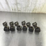 M50B25NV (non-vanos) Pistons & Connecting Rods Oem Bmw 325I E36 1990-1992. Fixed Price $289.99.