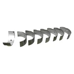 For Nissan Sentra 1983-1987 Itm Engine 4B1630-010 Connecting Rod Bearing Set. Fixed Price $31.48.