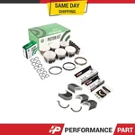 Pistons Main Rod Bearings For 02-10 Jeep Dodge Dakota Durango Ram 3.7 Sohc Vin. Fixed Price $200.99.