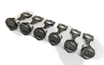 09-17 Audi A6 A7 A8 Q5 Q7 S4 S6 Touareg 3.0L Supercharged Engine Piston Set. Fixed Price $349.99.