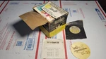 Vintage Hastings 2C-5092 Mack Truck Piston Ring Cylinder Continental EN12 Engine. Fixed Price $39.99.
