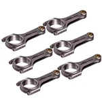 Conrods Connecting Arp Bolts For Nissan FJ20 Skyline DR30 Silvia S12 140MM. Fixed Price $476.79.