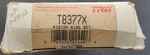 Trw T8377X Std Piston Ring Set Fits 1967-72 Pontiac 400 428 V8 4.120" Bore. Fixed Price $75.00.