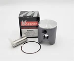 Wossner Piston Kit Honda Gp 03-07 Std 54MM Flat Top 8245DA. Fixed Price $104.95.