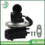 EGV1055 2004-2005 Ford Explorer Xls Xlt 4.0L Emissions Egr Valve Assembly. Fixed Price $45.07.