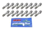 Eagle 20000 Connecting Rod Bolt Kit 7/16 X 1.6 Arp. Fixed Price $224.86.