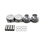 5A24670 Piston Assembly Fit For Bmw 230I 330I 430I 425I 530I B46 B48 2.0L 22MM. Fixed Price $400.00.