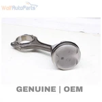 2022-2024 Vw Taos 1.5L Piston W/ Connecting Rod 05E107065BC. Fixed Price $79.99.