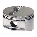 Je Sbc Flat Top Set 4.155 Bore -6CC- 181960. Fixed Price $1105.57.
