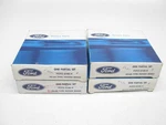 New Oem Ford F0TZ-6148-H Complete Piston Ring Set Standard 1986-2000 5.0L-V8. Fixed Price $71.99.