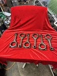 1954-1962 Chevrolet 235 Set Connecting Rods 3836671 1955 1957 1958 1959 1960. Fixed Price $119.99.