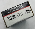 Sealed Power 3830CPA .75MM Engine Connecting Rod Bearing. Fixed Price $13.52.