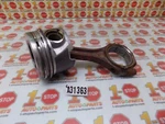 02-05 Chevrolet Silverado 3500 Left Engine Piston W/connecting Rod 97303756 Oem. Fixed Price $48.99.