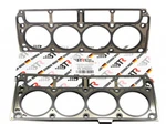 Brian Tooley Racing Btr LS9 Mls Cylinder Head Gaskets Set - Like Gm 12622033. Fixed Price $129.99.