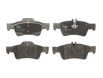 Brake Pad Set, Disc Trw GDB1546. Fixed Price $67.64.