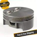 Mahle 930221530 Powerpak Piston And Ring Kit. Fixed Price $790.44.