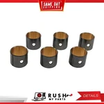 94-22 Piston Wrist Pin Bushing Set For Lexus 2.5L-4.0L V6 Dohc 24V Dnj PB960. Fixed Price $19.99.