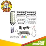 Engine Rebuild Kit Fits 05-10 Chrysler Dodge 6.1L Ohv Hemi. Fixed Price $763.49.