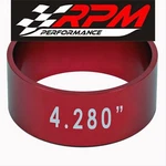 Proform 67573 Tapered Piston Ring Compressor 4.280 In. Bore New. Fixed Price $49.99.
